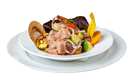 cevicheria